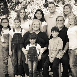 Meet your Posher, Amerie